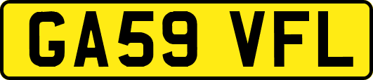 GA59VFL