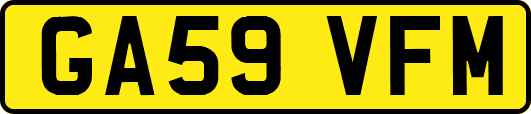 GA59VFM