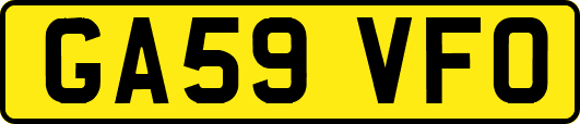 GA59VFO