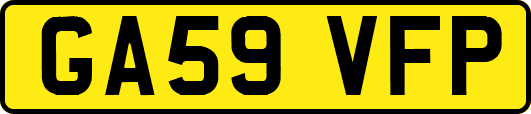 GA59VFP
