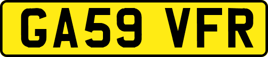 GA59VFR