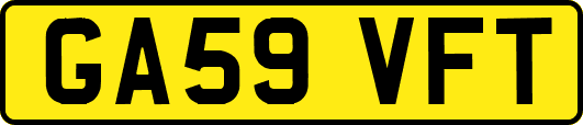 GA59VFT