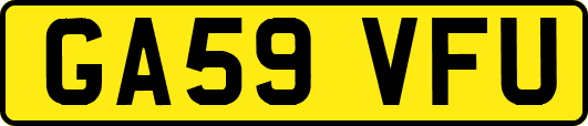 GA59VFU