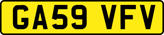 GA59VFV