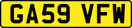 GA59VFW