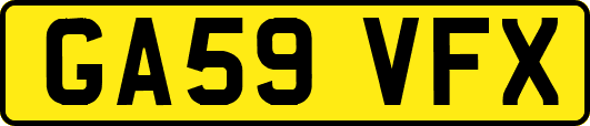 GA59VFX