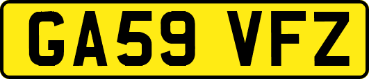 GA59VFZ