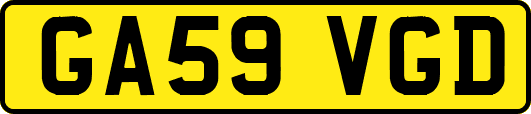 GA59VGD