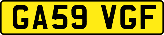 GA59VGF