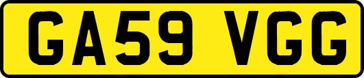 GA59VGG
