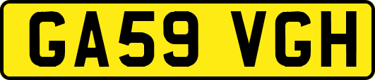 GA59VGH