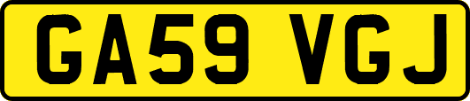 GA59VGJ