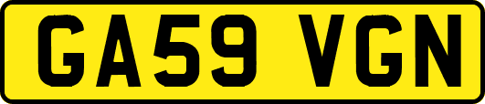 GA59VGN