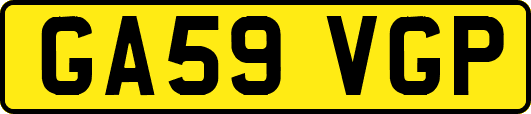 GA59VGP