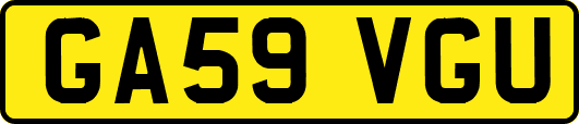 GA59VGU