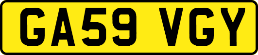 GA59VGY