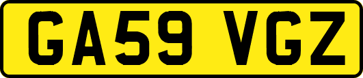GA59VGZ