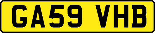 GA59VHB