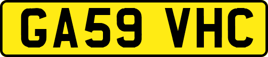 GA59VHC