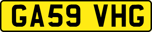 GA59VHG
