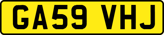 GA59VHJ