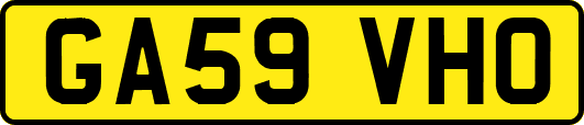 GA59VHO