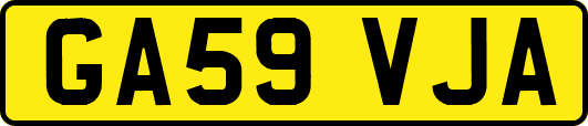 GA59VJA