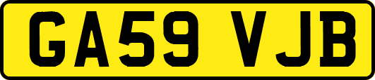 GA59VJB