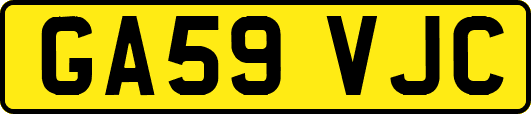 GA59VJC