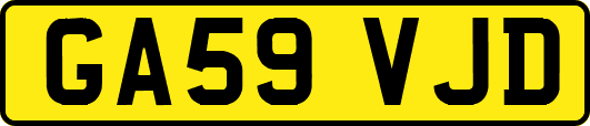GA59VJD