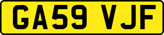 GA59VJF