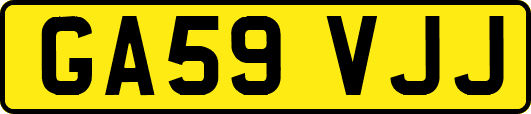 GA59VJJ