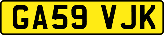 GA59VJK