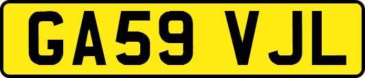 GA59VJL