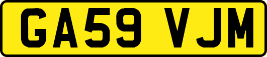 GA59VJM