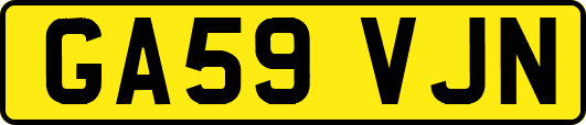 GA59VJN