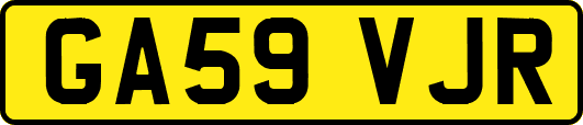 GA59VJR