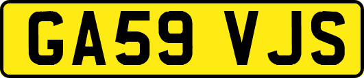 GA59VJS