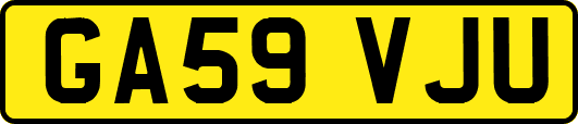 GA59VJU