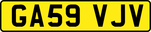 GA59VJV