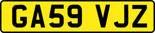 GA59VJZ