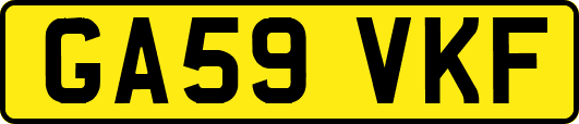 GA59VKF