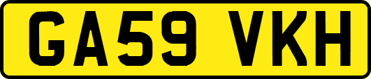 GA59VKH