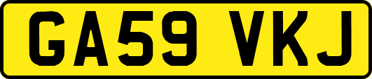 GA59VKJ