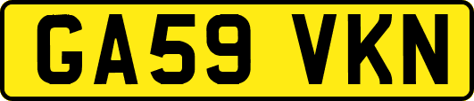GA59VKN