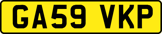 GA59VKP