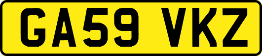 GA59VKZ