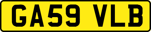 GA59VLB