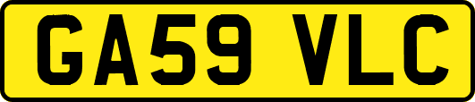 GA59VLC