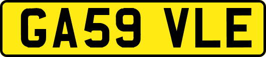 GA59VLE